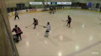 Replay: Home - 2024 Richmond vs White Rock | Jan 13 @ 7 PM