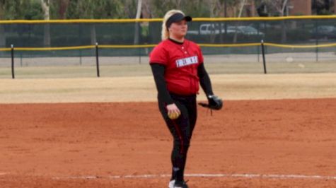 2017 Hot 100 Profile: Lauren Rice