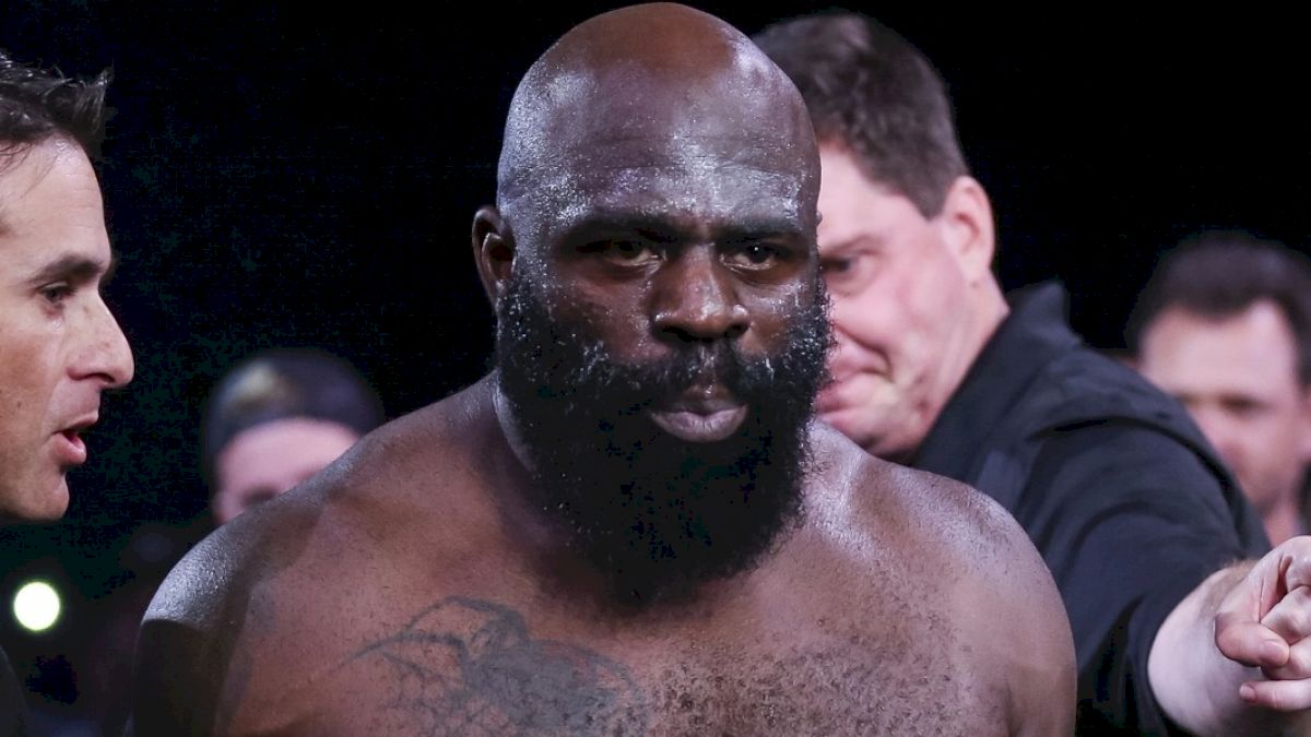 Kimbo Slice Passes Away at 42