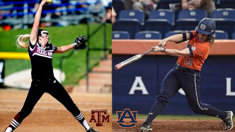 FloSoftball's You Pick 'Em Matchups (5/6)