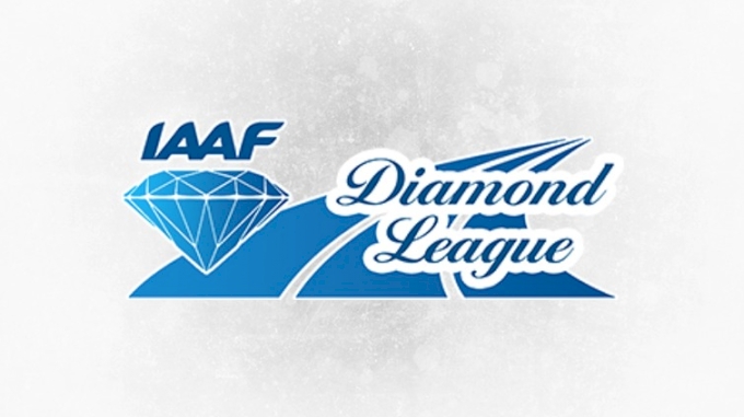 Diamond League