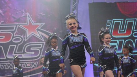 Spotlight Snapshots: The U.S. Finals @ Virginia Beach