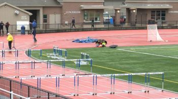 NJCAA DIII Outdoor Championships Replay - Outdoor Championships