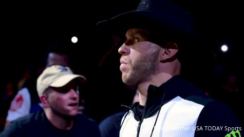 Donald Cerrone