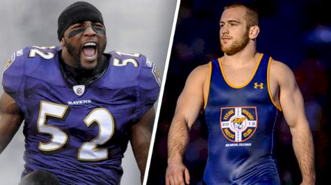 Ray Lewis, Kyle Snyder To Be Honored At Beat The Streets