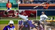 2016 SEC Softball Awards