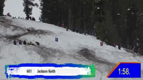 Replay: Simplot Hillclimb Challenge | Feb 18 @ 8 AM