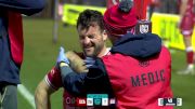 Replay: Scarlets vs Edinburgh | Feb 18 @ 5 PM