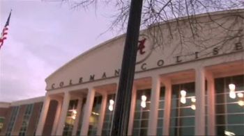 Sweet Home Coleman Coliseum