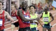 Kate Grace, Lopez Lomong Headline Speedy Fields | Portland Twilight Preview