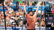 Way-Too-Early 2016 CrossFit Games Men's Top 10