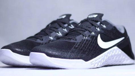 Sneak Peek: Nike Metcon 3