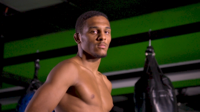 picture of A.J. McKee