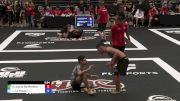 Gabriel Souza De Mendonça vs Leandro Le Fosse 2024 ADCC South American Trials 2
