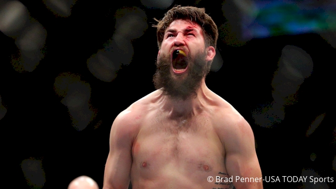 picture of Bryan Barberena