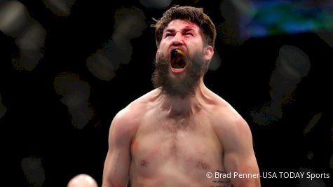 Bryan Barberena