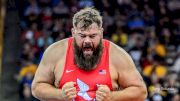 Olympian Robby Smith To Emcee Beat the Streets