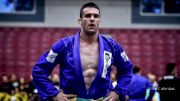 Chemical Engineer & Jiu-Jitsu Black Belt Jared Dopp On How He Balances Life