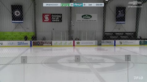 Replay: Home - 2024 Portage vs Winnipeg | Mar 15 @ 7 PM