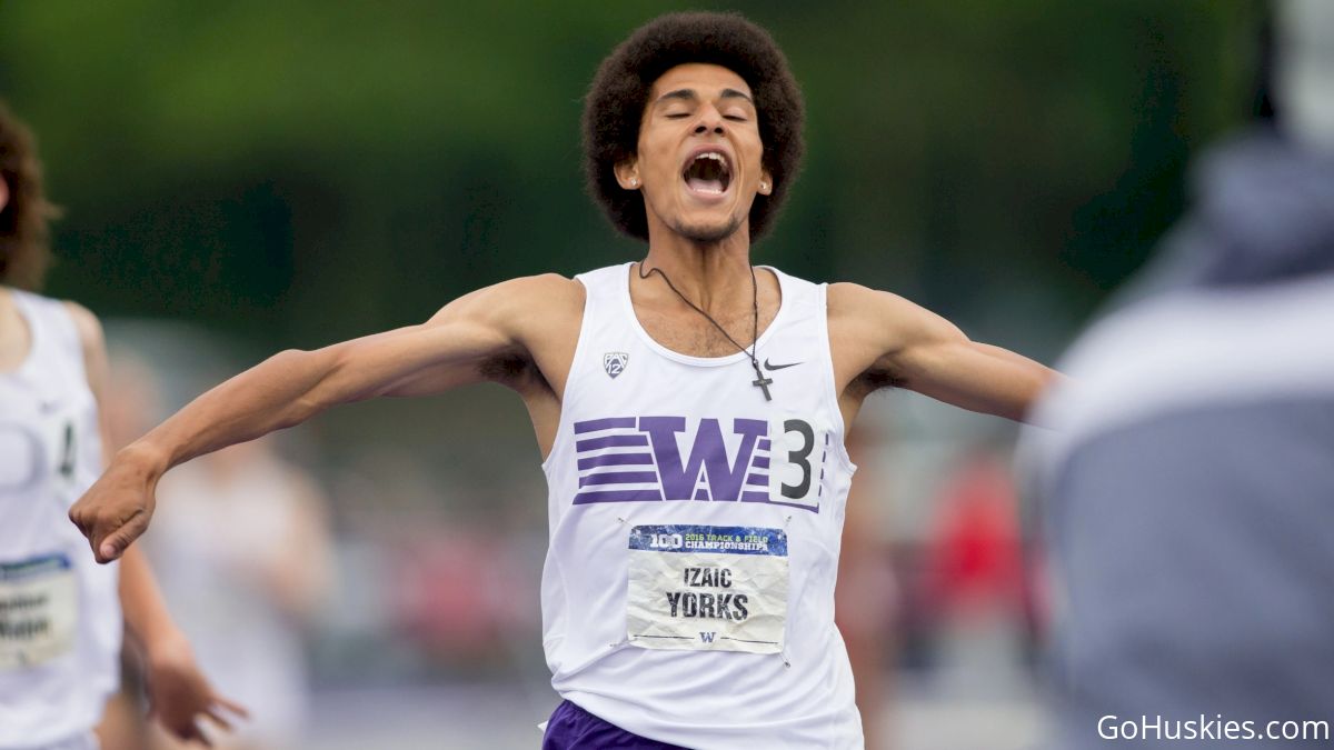 NCAA West Prelims Top 12 Predictions