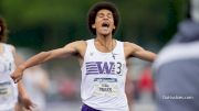 NCAA West Prelims Top 12 Predictions