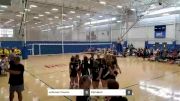 Replay: 1W - 2022 Opening Weekend Tournament | Aug 20 @ 9 AM