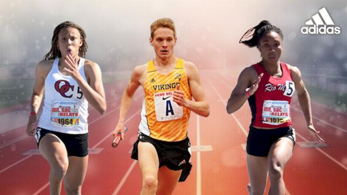 adidas Dream Mile/100 Watch List: Release #1