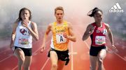 adidas Dream Mile/100 Watch List: Release #1