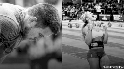 Brooke Ence & Dan Bailey React To Not Qualifying