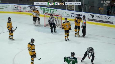 Replay: Home - 2024 Surrey vs Victoria | Apr 23 @ 7 PM