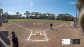 Miami Dade vs. Georgia Military - 2020 Junior College Kickoff Classic and Showcase