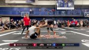Michael Romano vs Vinicius Reis 2024 ADCC Montreal Open