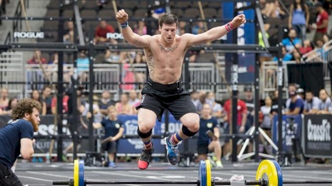 picture of Travis Mayer