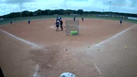 Replay: Auburndale Complex, Auburndale F5 - 2022 THE Spring Games | Mar 7 @ 9 AM