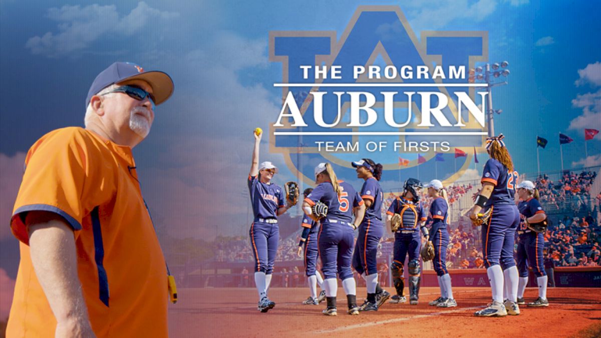 Auburn: Team of Firsts Marathon