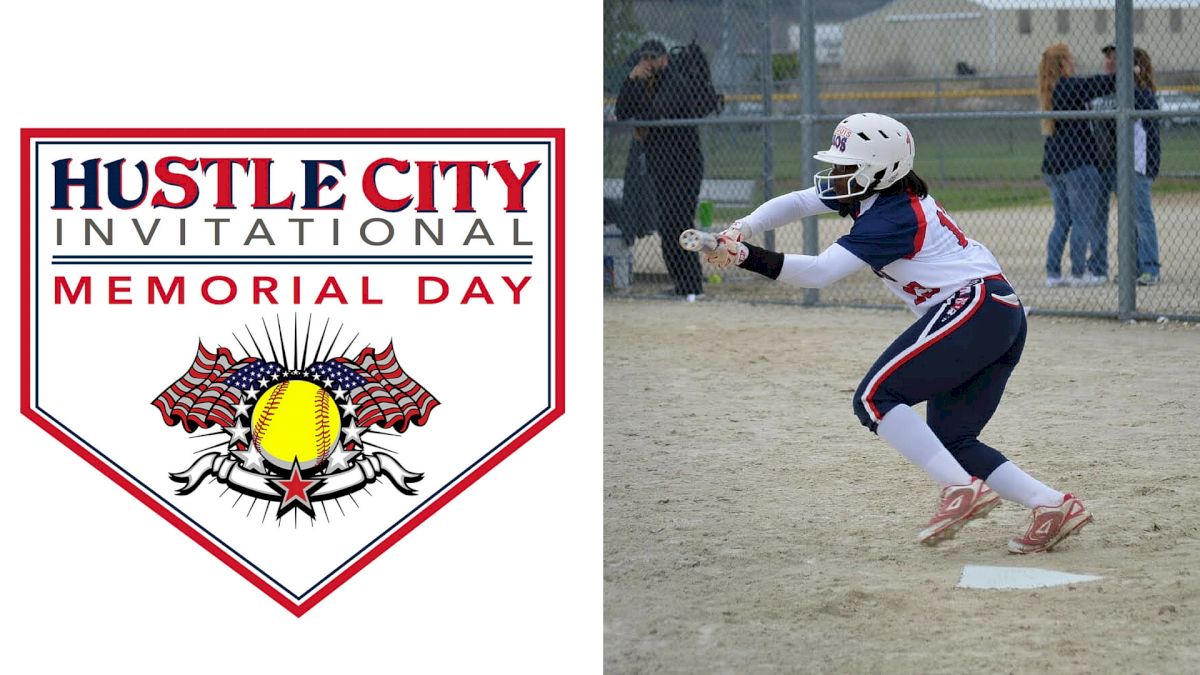 Hustle City Invitational Preview
