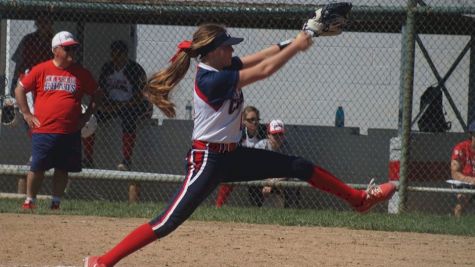Hustle City Invitational Championship Schedule
