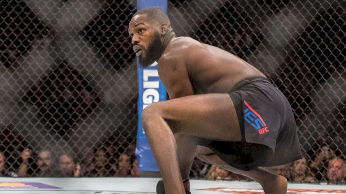 BREAKING: USADA Statement on Jon Jones Controversy