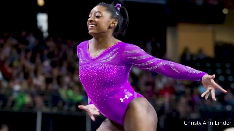 Roster Released: 2016 Secret U.S. Classic