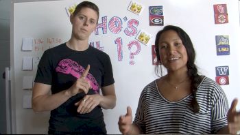 Who's #1? Episode 9
