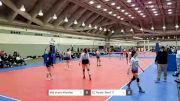 Mid shore Missiles vs EC Power West 17 - 2022 JVA Charm City Challenge presented by Nike