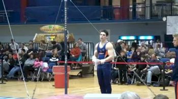 Dave Sender Windy City High Bar