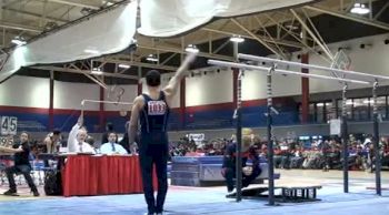 David Sender Windy City P-Bars