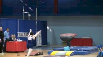 David Sender Windy City Vault