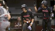 WALK OFF: Georgia Sweeps Florida at Super Regionals
