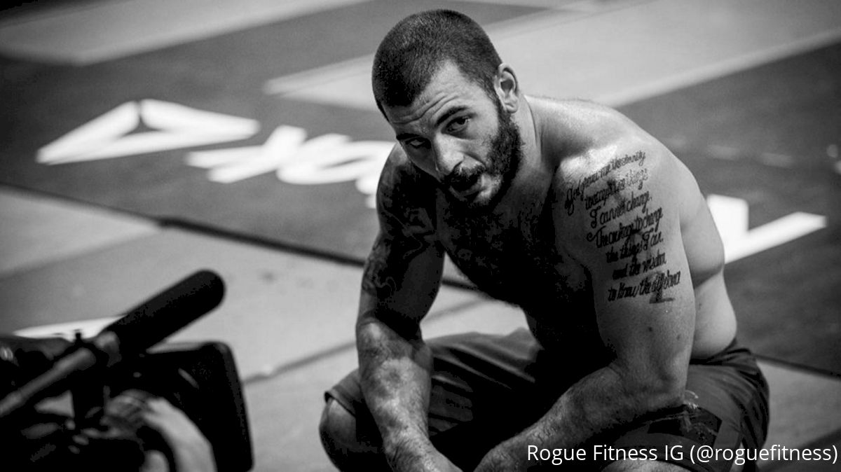 Fraser Goes Four For Four, Matches Froning's Legendary 2014 Regionals