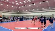 Baltimore Elite vs Metro - 2022 JVA Charm City Challenge presented by Nike