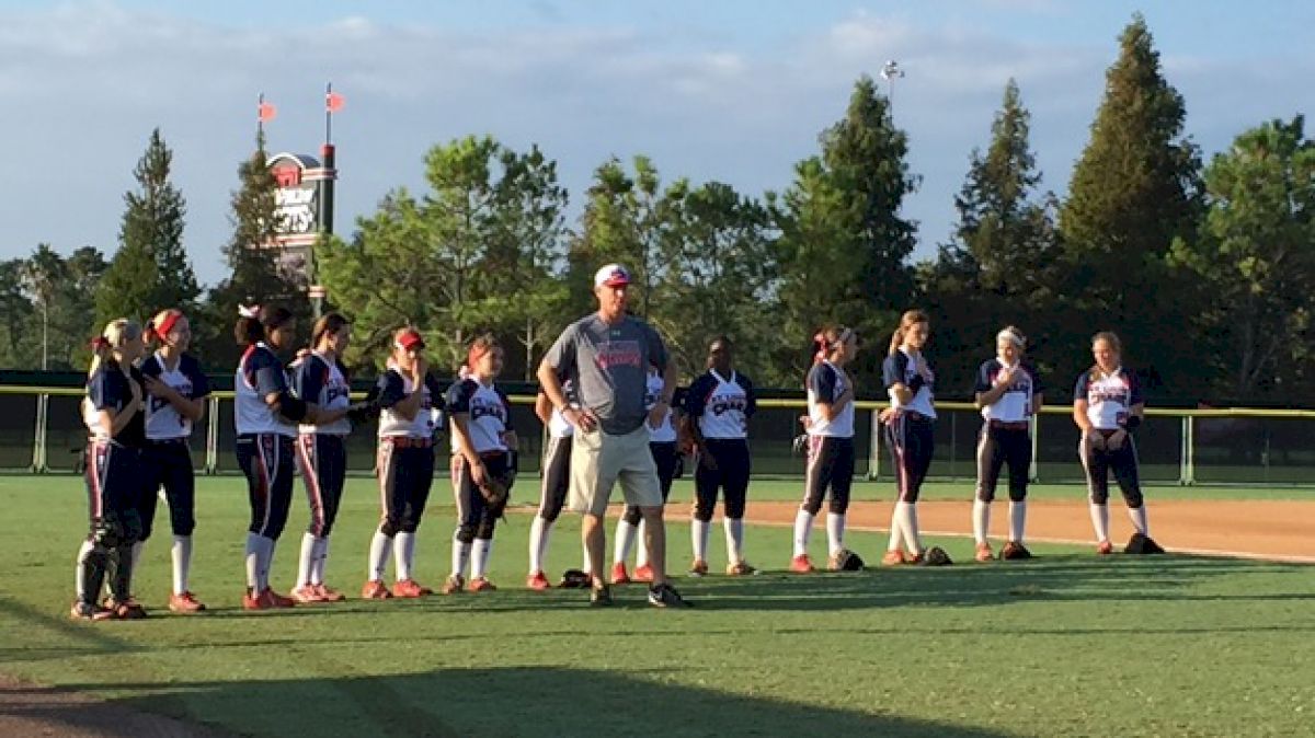Day 1: Hustle City game recaps