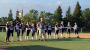 Player Blog: STL Chaos Callie Unrein Day 2 at Hustle City