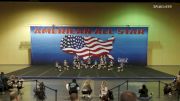 SWX Athletics - Generals [2022 Non-Club--Elite International] 2022 American All Star Nationals